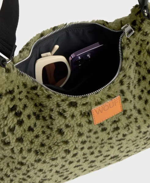 WOUF Olivio Bag "Hobo"